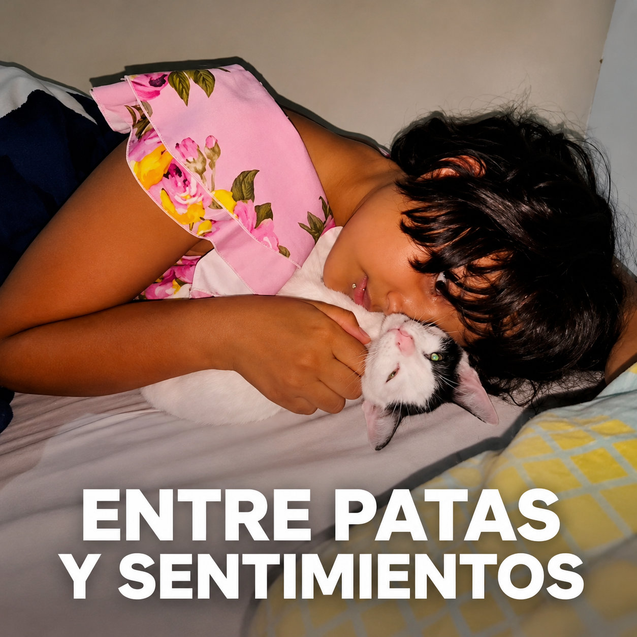 Entre patas y sentimientos