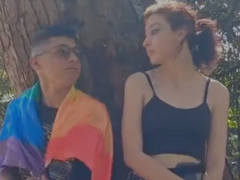 LO QUE ESPERAN DE MI