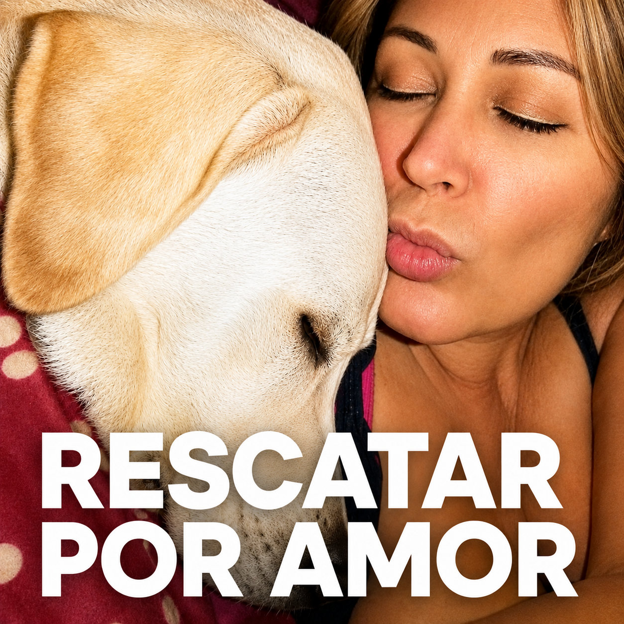 Rescatar por amor